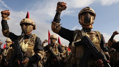 Houthis to copy Iran's Hormuz playbook with Red Sea toll plan