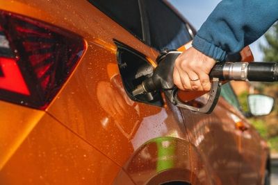 Why You Should Stop Topping Off Your Gas Tank