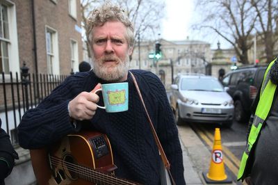 Taoiseach: Glen Hansard made significant contribution to Ireland’s cultural life