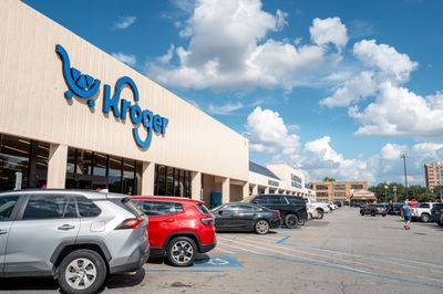 Toddler Fruit Pouches Sold at Kroger, Meijer and Target Recalled Over Plastic Strands Inside the Pouch