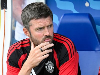 Manchester United transfers: Michael Carrick eyes summer squad clearout as FOUR stars put up for sale