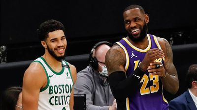 Two Surprising Franchises That Quietly Pursued LeBron James in Free Agency