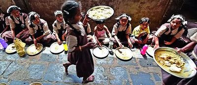 Tamil Nadu weighs weekly chicken biryani in schools' menu