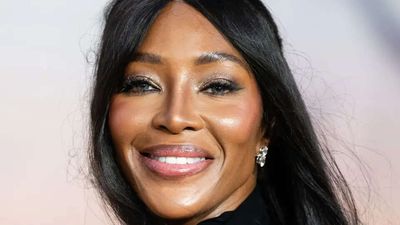 Quote of the Day by Naomi Campbell: “I work very hard and I'm… – Inspiring lessons on hard work, confidence, ambition, perseverance and why your work speaks for itself by the British supermodel known for her groundbreaking career and deep insights on fashion and professionalism