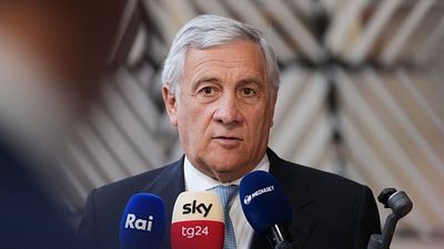 EU grows impatient over Italy's hesitancy on €14.9bn defence loan