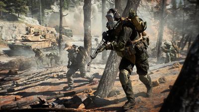 EA’s CEO got a $38 million bonus thanks to Battlefield 6’s success—but of course many devs were laid off anyway