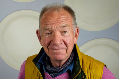 Who Was Tom Chadbon? Career Highlights From Doctor Who to Game of Thrones and Peep Show