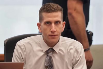 Netflix Releases New Idaho Murders Footage as Bryan Kohberger Challenges Guilty Plea