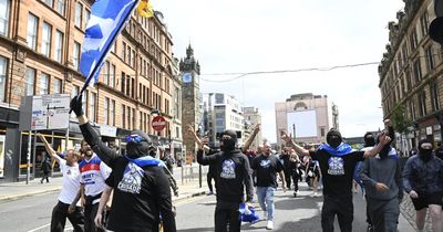 Call for improved anti-racism strategy as ‘hooded youths harass Glasgow shopkeepers’