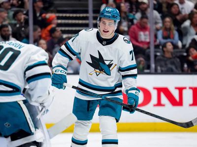 Macklin Celebrini, Sharks superstar, becomes NHL’s highest-paid player — all you need to know about his record $94 million deal