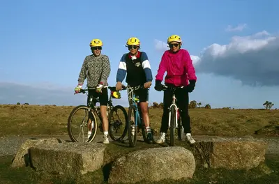 'Five years ago I decided to take my own life. With support, I very narrowly avoided going through with it' – Why one cyclist is riding 4,000km after a stranger saved his life