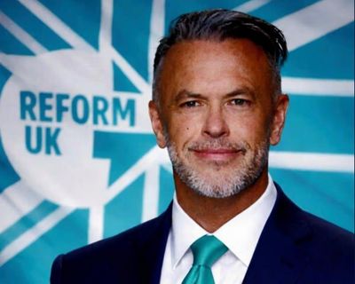 Reform UK councillor charged after alleged racist social media post