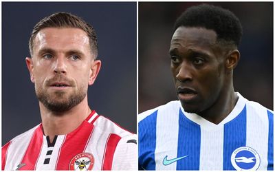 Why are Chelsea signing Jordan Henderson and Danny Welbeck - and how much will they play?
