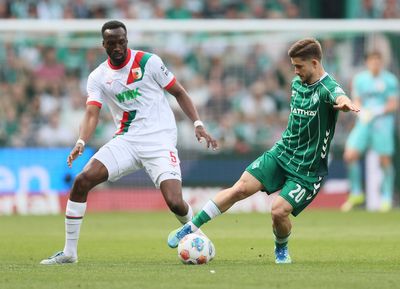 Chrislain Matsima: Crystal Palace handed transfer blow as talks for key target break down