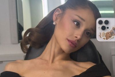 'I'll See You in Jail': Ariana Grande Sues Dark Web Hackers Who Leaked Stolen Tracks