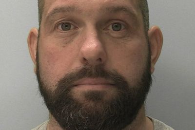 Serial killer to die in prison as police review four deaths at homeless hostel