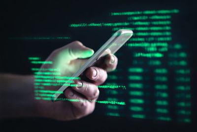 Department for Education hacked as teachers’ personal details leaked on dark web