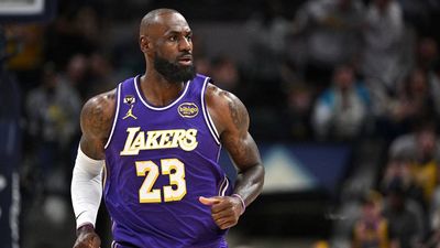 The Four-Word Text Rich Paul Sent to the 76ers to Announce LeBron James’s Decision