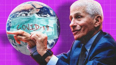 At Senate Hearing, Fauci Takes the Fifth To Avoid Accounting for Inconsistent Statements About a Lab Leak