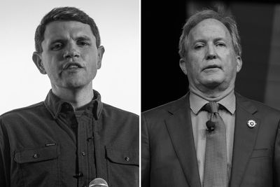 Ken Paxton’s campaign says he will debate James Talarico in Texas’ U.S. Senate race