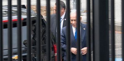Is Netanyahu’s star waning in Washington? His latest meeting with Trump suggests it may be