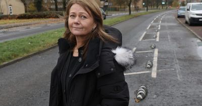 Reform UK councillor 'advised' Glasgow vigilante street patrol group