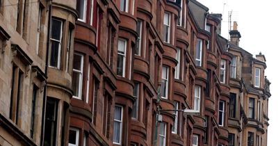 How short-term lets are eroding centuries of Scottish tenement culture