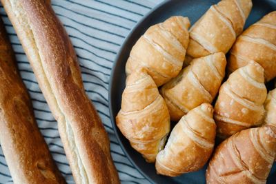 The Best Time of Day to Grocery Shop for Clearance Meat and Bakery Deals