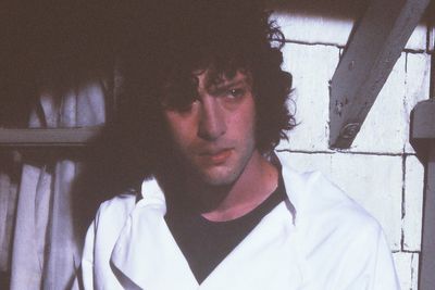 Tony review – Anthony Bourdain biopic didn’t need to linger on his tragic fate