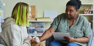 Canada’s gender-based violence laws are improving. Frontline worker conditions are not