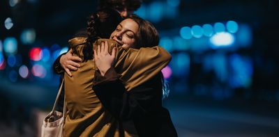 You have more ways to connect than ever, but deep friendship feels hard to find – here’s how to build better connections