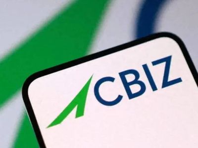 CBIZ Sold for $5 Billion: Grant Thornton mega deal creates fifth-largest US accounting services firm