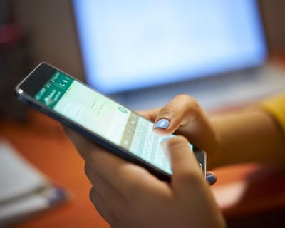 Reclaiming your peace on WhatsApp