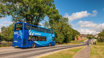 The feelgood factor of Burnham’s bus fare cap