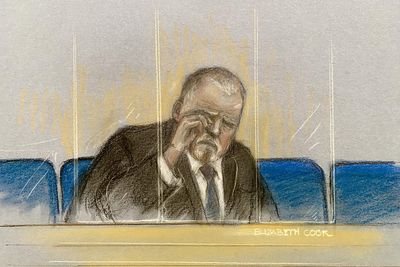 Shamed funeral director accepts he is ‘hated and despised’ pariah, court told