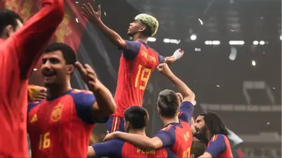 FC 27 Gameplay deep dive pitch notes: AI defending nerf, better passing, and more