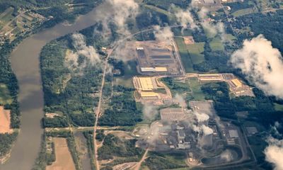In Pennsylvania, the Data Center Wars Hit the Ballot Box