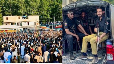 PoK on the boil: Polls, a deadly crackdown by Pakistani forces and a region in turmoil