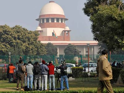 PM owes nation apology: Congress after Supreme Court clears Manmohan Singh in coal 'scam' case