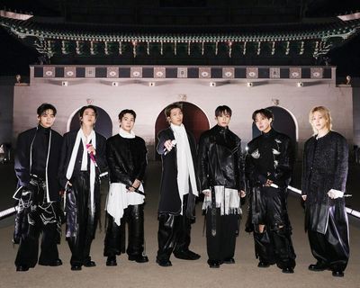 BTS boycott Grammys after introduction of new Asian pop prize
