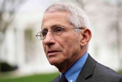 Dr. Anthony Fauci Under Fire After Invoking Fifth Amendment, Refusing to Answer Questions at COVID Hearing