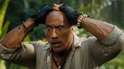 31 Years Later, 'Jumanji 4' Is Going Back To A Proven Formula
