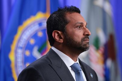 Judge tosses Kash Patel’s $10M defamation lawsuit against blogger who called him a ‘chud’