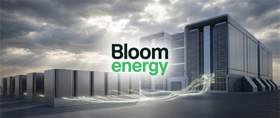 Why Bloom Energy May Be the Most Important AI Infrastructure Stock