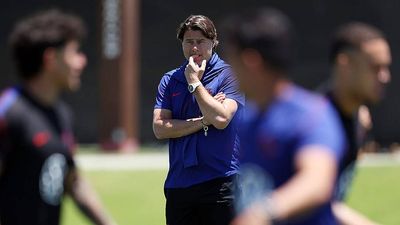 USMNT Midfielder Addresses Mauricio Pochettino’s Future Amid Ongoing Contract Talks