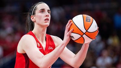 Stop Dropping This Naive Take About Caitlin Clark and Come Back to Reality