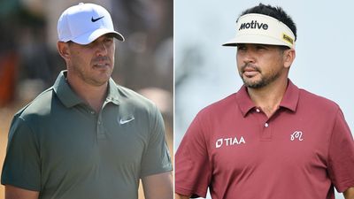 Brooks Koepka And Jason Day Put FedEx Cup Playoff Hopes In Jeopardy After Rocket Classic Withdrawals