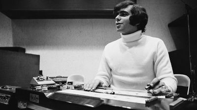 “Sho-Bud is not simply a brand. It is part of the sound of American music”: An iconic pedal steel guitar firm is launching its own record label