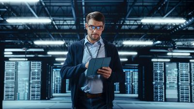 ‘Construction sites are probably one of the hardest environments you could ask an autonomous system to operate in’: Are autonomy and robotics gaining momentum in the industry?