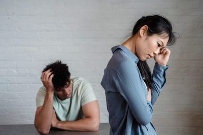 Relationship Changes That Can Happen Before a Wife Decides to Divorce